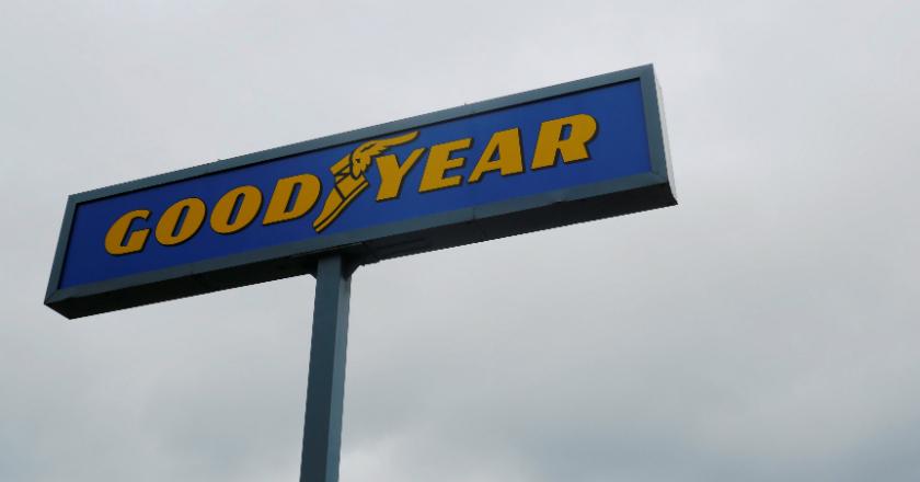 Dilanda Krisis Ekonomi, Karyawan Goodyear di Venezuela Dapat Pesangon 10 Ban