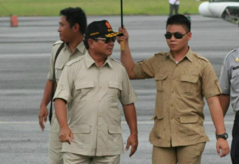 Sempat Rebutan Pistol, Begini Kronologi Penembakan Versi Rekan Dekat Fernando