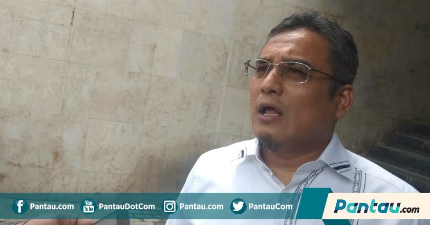 Penyidik Periksa Ahli Hukum Pidana Dalami Kasus Pengeroyokan oleh Anggota DPR
