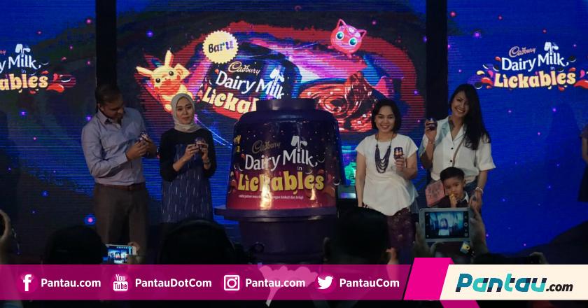 Cobain Deh, Cokelat Ini Diklaim Dapat Ciptakan Ikatan Emosional Orangtua dan Anak