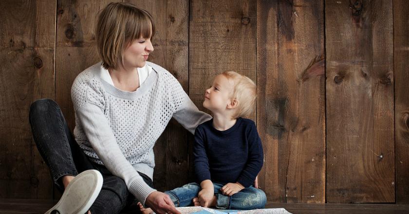 Tenang, Cukup dengan Durasi Singkat Ini Orangtua Bisa Quality Time dengan Anak