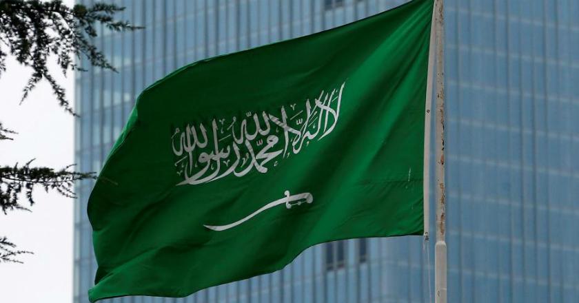 Kritik Kebijakan Arab Saudi, Presenter Ini Dilarang Tampil di TV