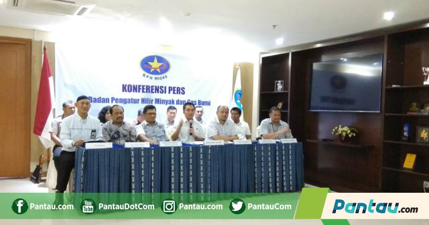 RUU Migas Segera Rampung, BPH Migas Tetap Eksis