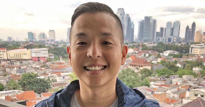 Prediksi Ernest Prakasa Soal Prospek Film Horor dan Action di Tahun 2019