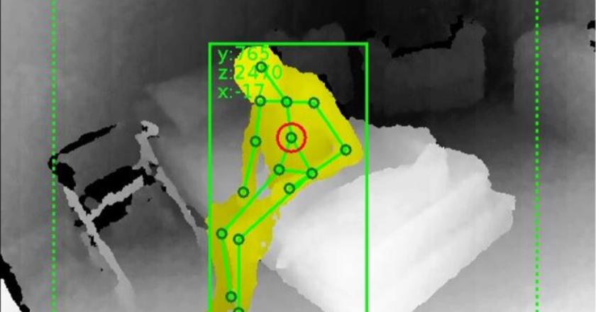 Ala 'Big Brother', Lansia Bisa Dipantau 24 Jam Lewat Alat Canggih Ini