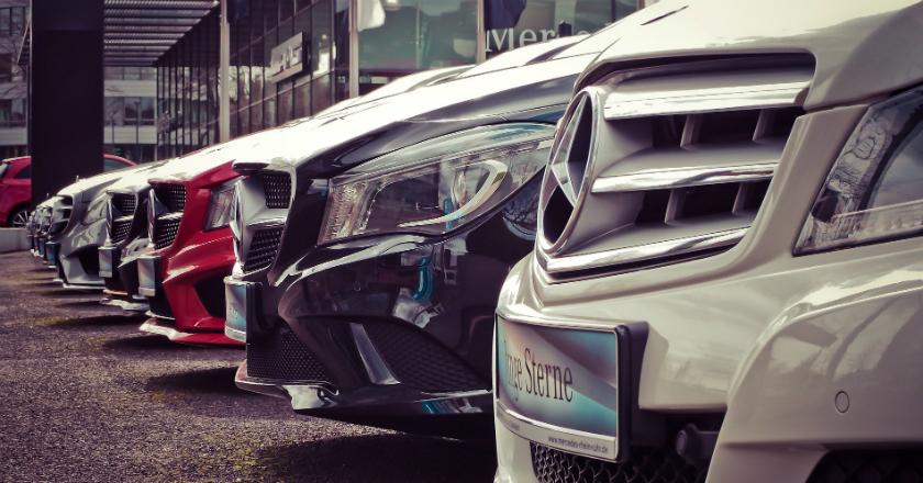 Dirakit di Indonesia, Mercedez-Benz Seri C-Class Tak Kalah Canggih dan Mewah