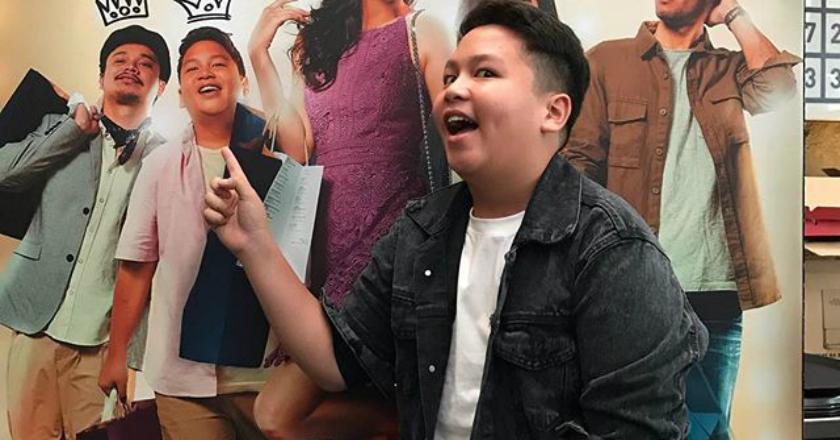 Fatih Unru Disuruh Sang Ayah 'Gila-gilaan'