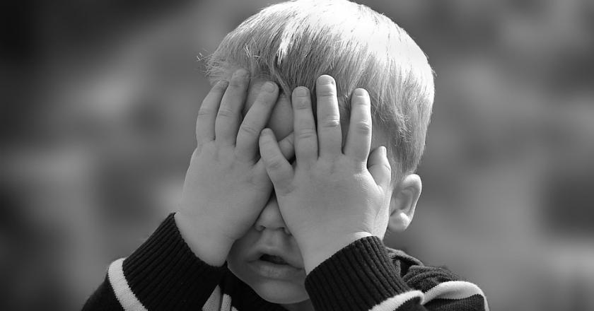 Waspada! 3 Tanda Anak Tumbuh Jadi Psikopat