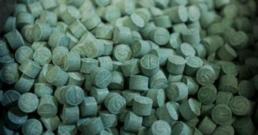 Tiga Pramusaji Restoran Fast Food Dibui Usai Penemuan Pil Ekstasi dalam Burger Bocah 4 Tahun