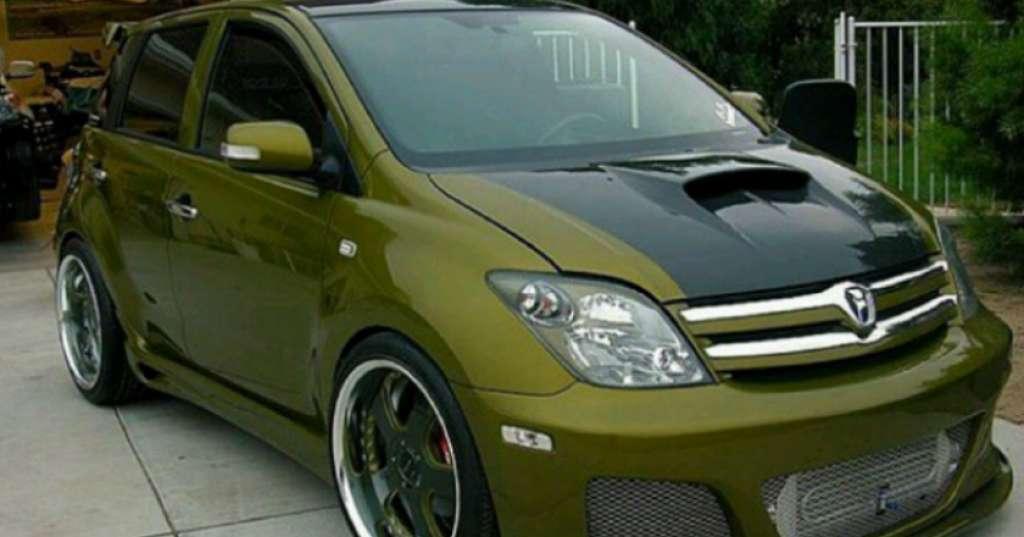 Survei: Pelanggan Indonesia Ingin Mobil Sedan, tapi...