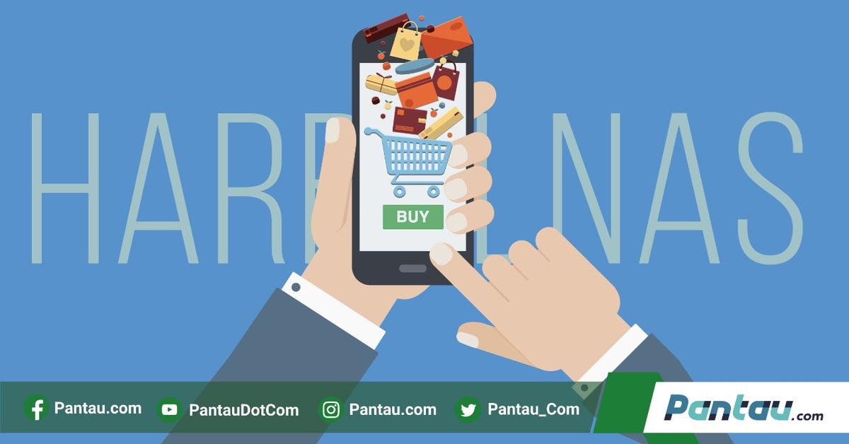 Harbolnas 2018 Guys! Buruan Cek Daftar Diskon dan Promo Ponsel yang Kamu Incar