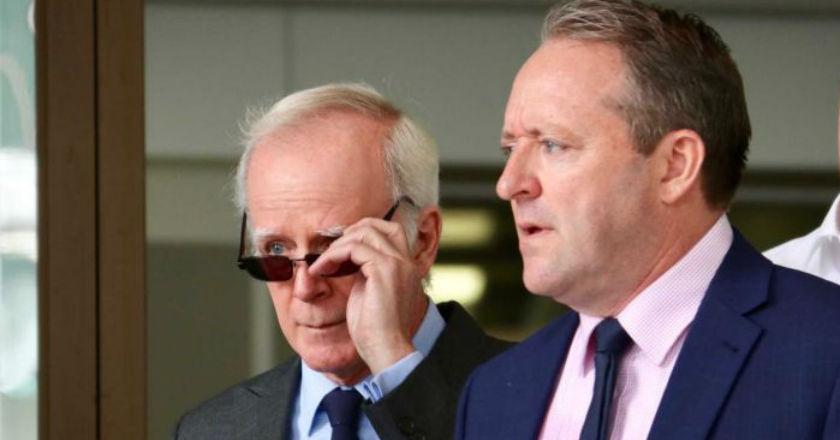 Gelapkan Dana Gereja Rp2,6 Miliar, Pastor Ini Bebas Bersyarat