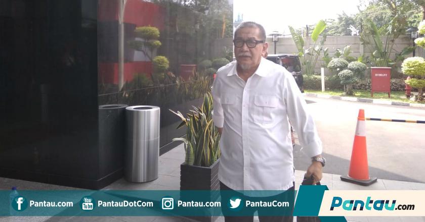 Jadi Saksi di Kasus Suap Meikarta, Deddy Mizwar: Saya Tahu dari Awal