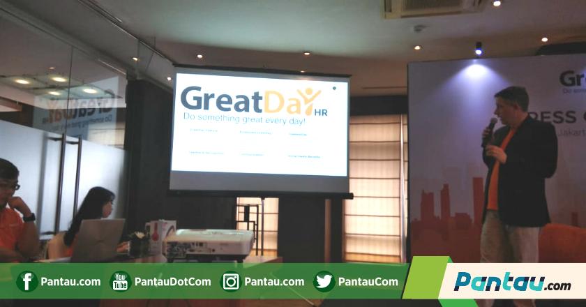 Revolusi Industri 4.0, Kerja Tak Perlu Datang ke Kantor