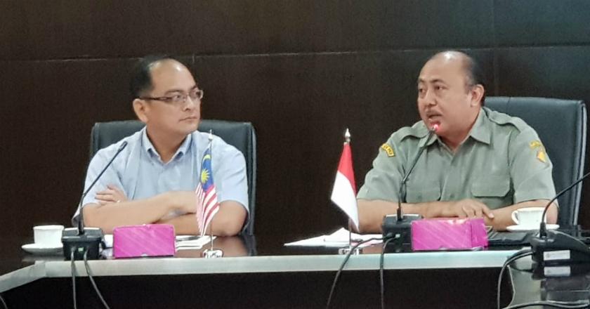 Malaysia Saja Belajar Peternakan di Indonesia Lho