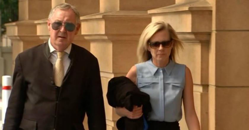 Tak Bisa Tahan Birahi, Guru Wanita Ini Perkosa Muridnya hingga di Tempat Parkir