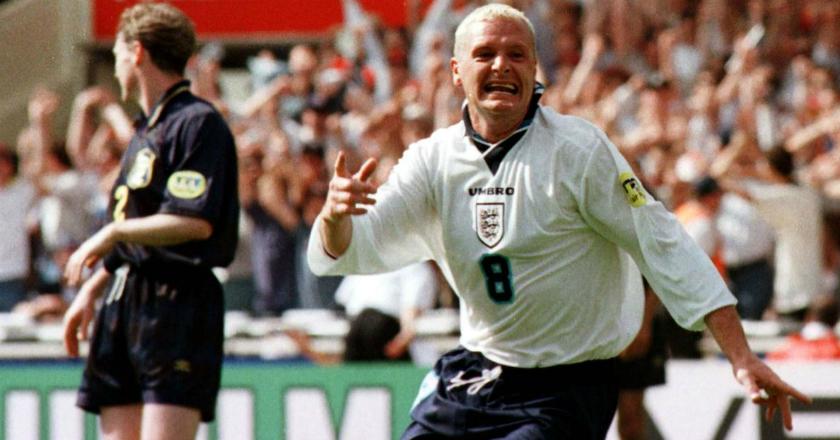 Dituduh Lakukan Pelecehan Seksual, Eks Bintang Inggris Paul Gascoigne Jalani Persidangan