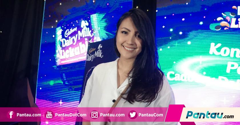 Terima Banyak Endorsment Hanya Sebagai 'Pengusir' Kebosanan Bagi Sharena Delon