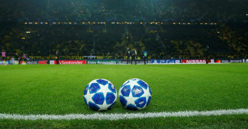 Perebutan Tiket Terakhir, Ini Jadwal Liga Champions Nanti Malam