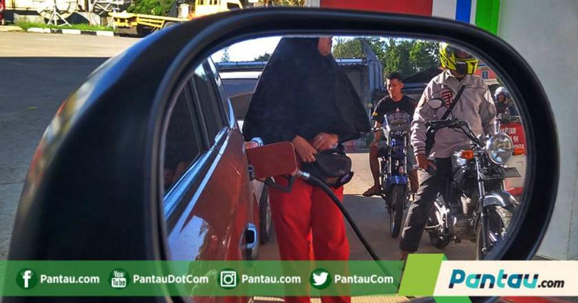 77.000 'Pertamini' Milik Pertamina akan Beroperasi