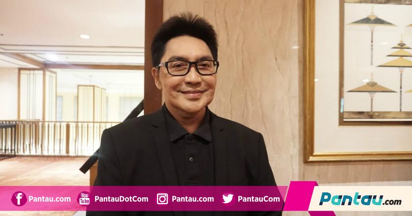 Rudy Hadisuwarno Bocorkan Tren Gaya Rambut Tren 2019