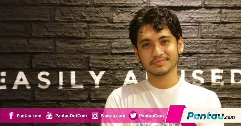 Rehat Main Sinetron, Giorgino Abraham Coba Dunia Tarik Suara