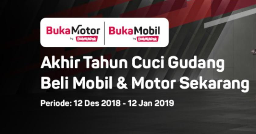 Sambar Gledek! e-Commerce Ini Rela Beri Cashback Rp3 Juta di Harbolnas