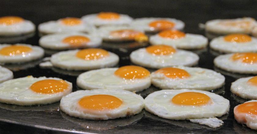 Apakah Telur Bisa Menjadi Penyebab Terjadinya Kolesterol?