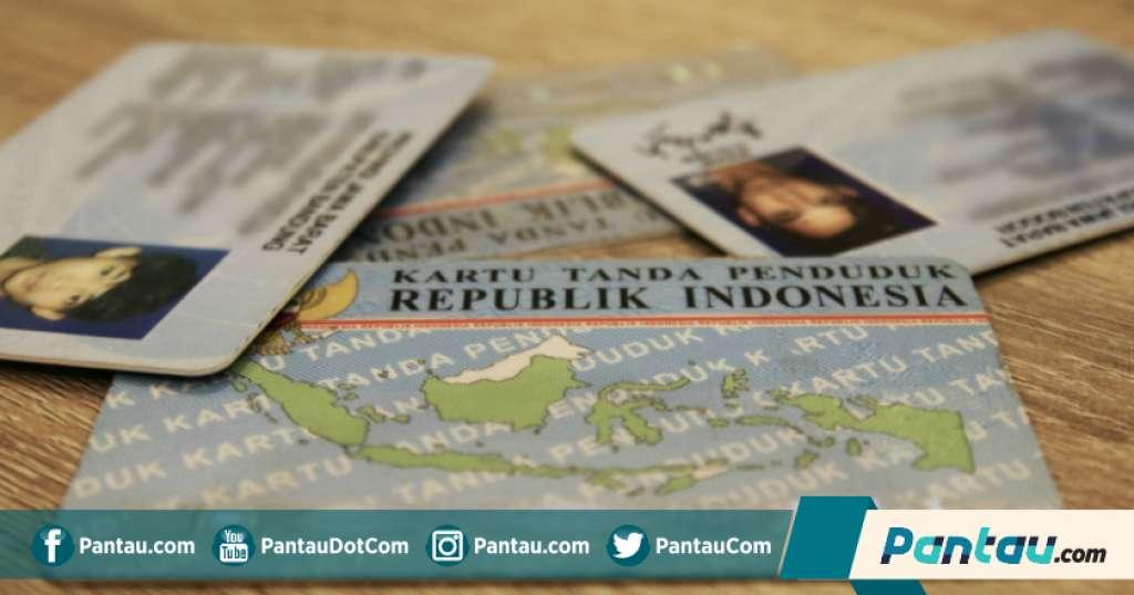 Ini Kata Pimpinan MPR Soal Desakan Mundur Mendagri Gegara e-KTP Tercecer