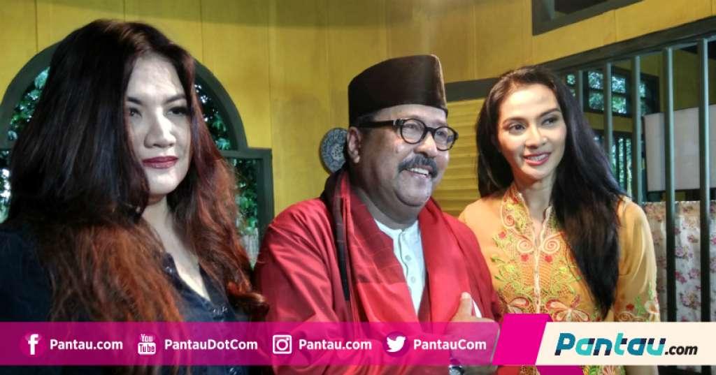 Penasaran Nasib Sarah dan Zainab? 'Si Doel the Movie 2' Mulai Digarap