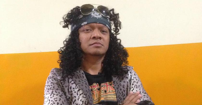Isi Soundtrack 'Knock Out Girl', Candil Berkolaborasi dengan Rapper
