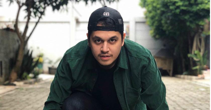 Berperan Jadi Petinju, Kevin Julio Turun Berat Badan 9 Kg