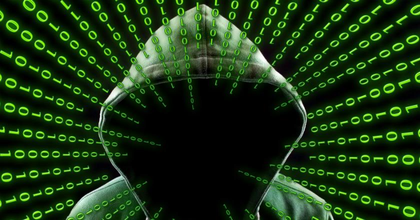 Intelijen AS: Hacker China Semakin Membabi Buta