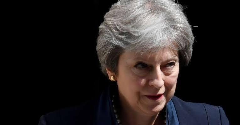 Brexit Bikin Theresa May Tetap Duduki Jabatan Perdana Menteri Inggris