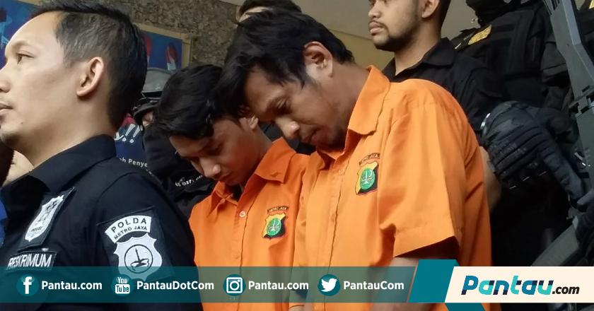 Polisi Kembali Ringkus Seorang Pelaku Pengeroyok Anggota TNI