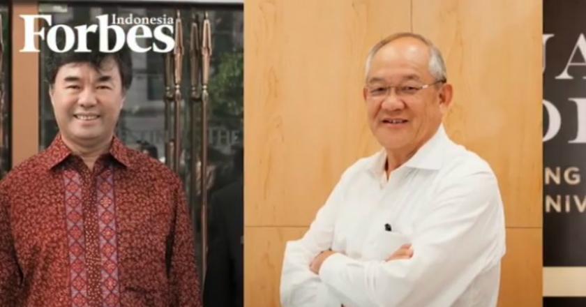 Bos Sinar Mas Turun Peringkat, Ini Dia Daftar Orang Terkaya di Indonesia Versi Majalah Forbes