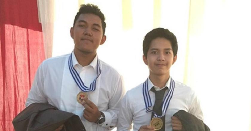 Adik Emil Dardak Meninggal di Kamar Kos, ITB Berduka