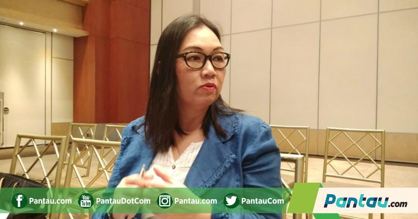 Terkuak! Sosok Lina Jobstreet yang Rajin Kirim Email ke Sobat Pantau