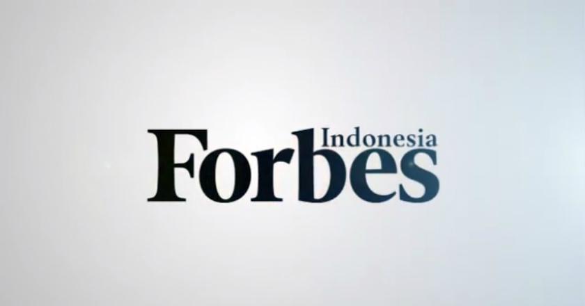 Wuih... 5 Orang Ini Masuk Daftar The New Crazy Rich Indonesia