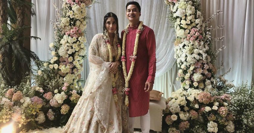 Calon Istri Adly Fairuz Beberkan Alasan Kabur dari Rumah