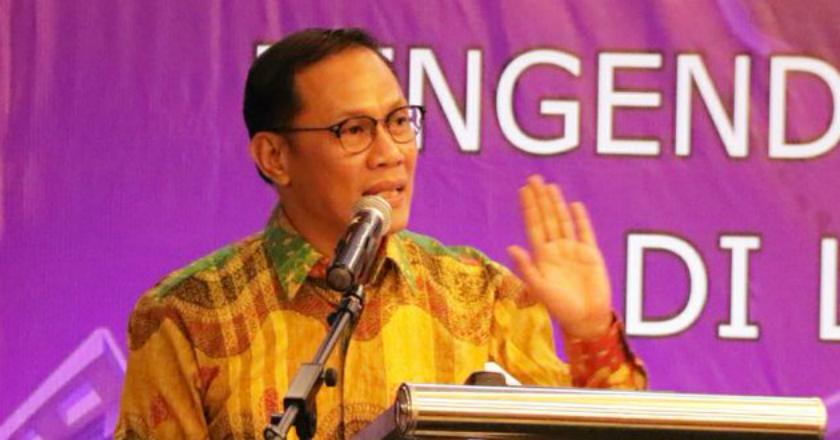 Neraca Perdagangan Defisit Hingga Rp1,6 T, BPS: Ini Warning untuk Pemerintah