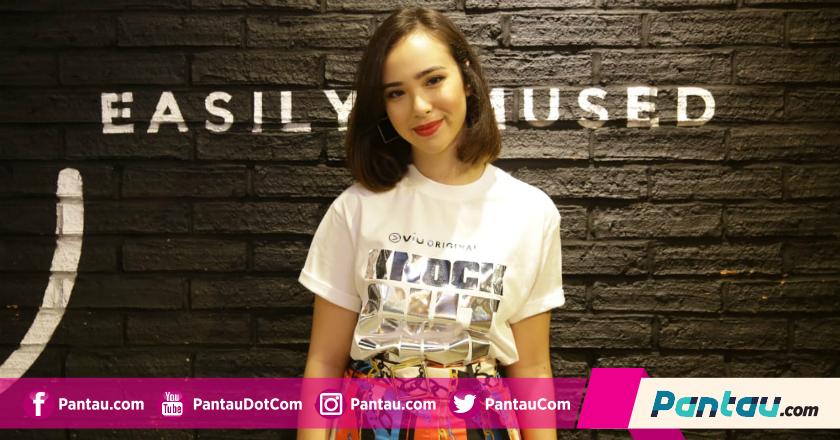 Jadi Pemain Tinju, Pamela Bowie Sampai Cedera