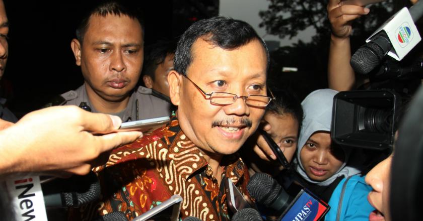 Siapa Pengganti Bupati Cianjur yang Terjaring OTT KPK?