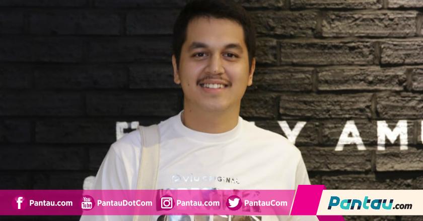 Berhasil Turunkan Berat Badan, Kevin Julio Ketagihan Jadi Petinju