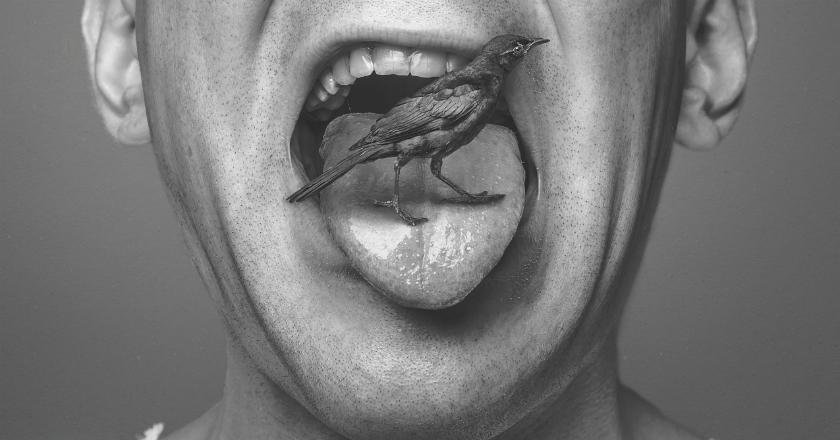 Seperti Apa Sih Gejala Kanker Mulut?