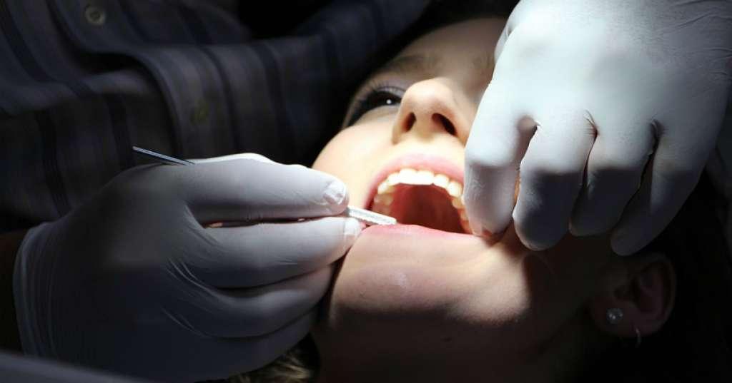 Ngeri, Sakit Gigi Berkepanjangan Bisa Bikin Mandul