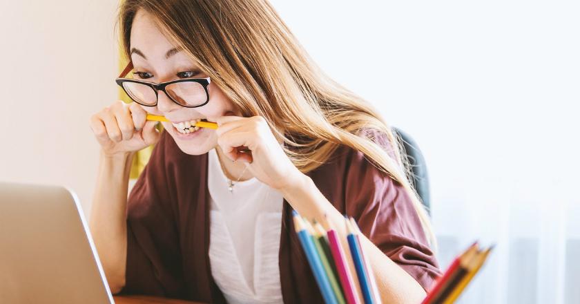 Stres Berlebihan Bisa Memicu Penyakit Mengerikan Loh