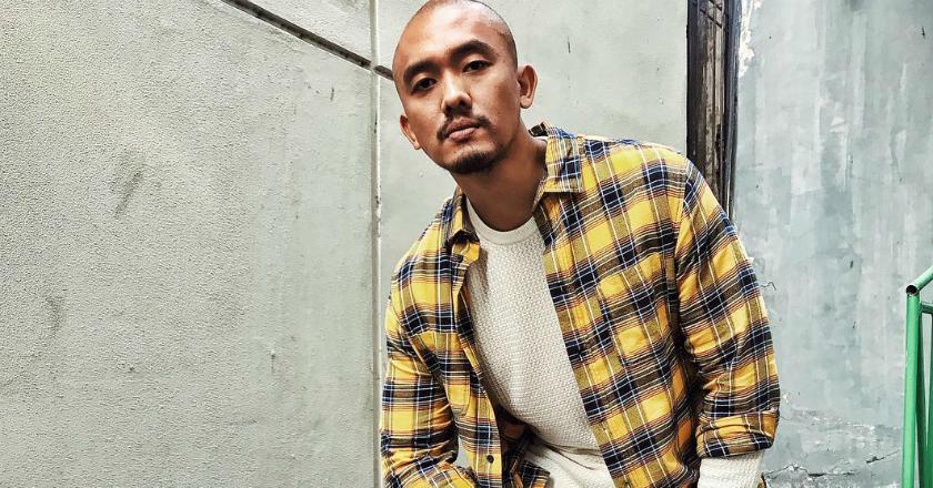 Duh! Akting Sebagai Pemain Tamborin, Uus Malah Tak Bisa Bermain Musik