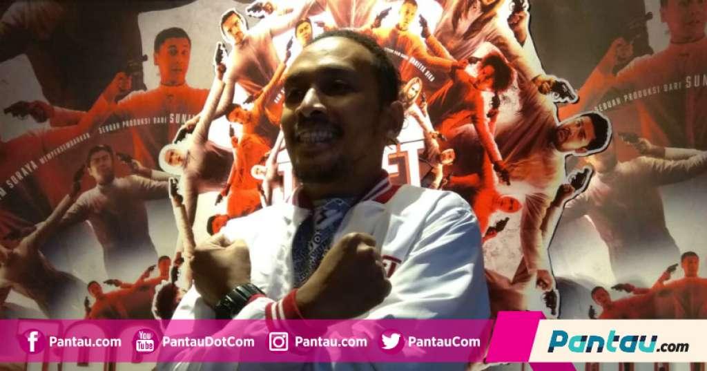Meski Dari 'Timur', Abdur Paksakan Berlogat Betawi demi OM PSP
