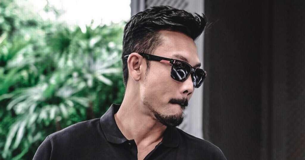 Gagal Menikah dengan Dita Soedarjo, Denny Sumargo Murka Merasa Difitnah